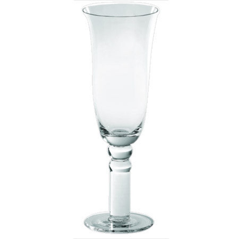 VIETRI: Puccinelli Classic Champagne
