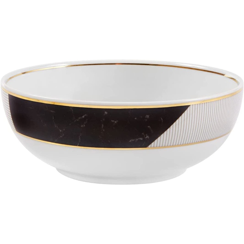 Vista Alegre Carrara Cereal Bowl, Set Of 4