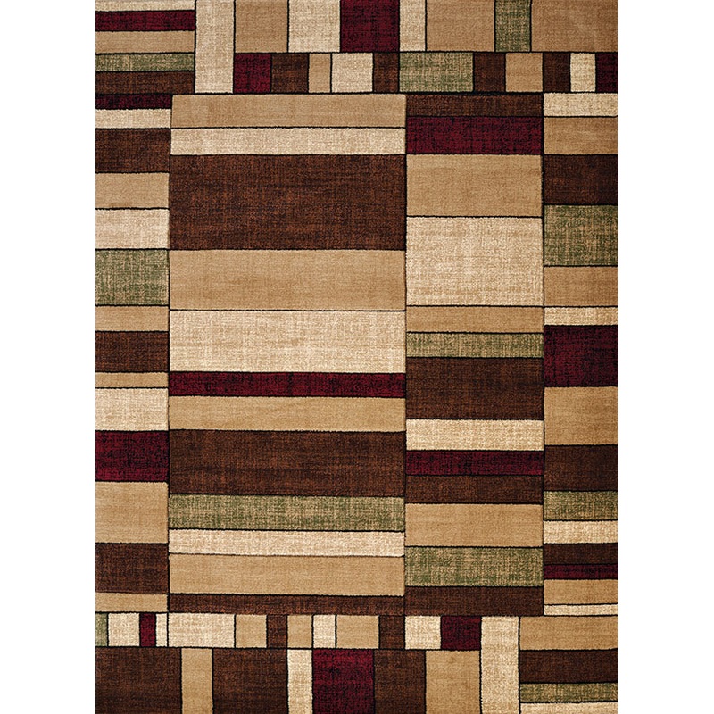 702-Echelon Synthetic Blend Indoor Area Rug by United Weavers