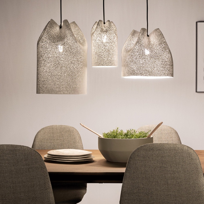 A-emotional light Agasallo Pendant Lamp