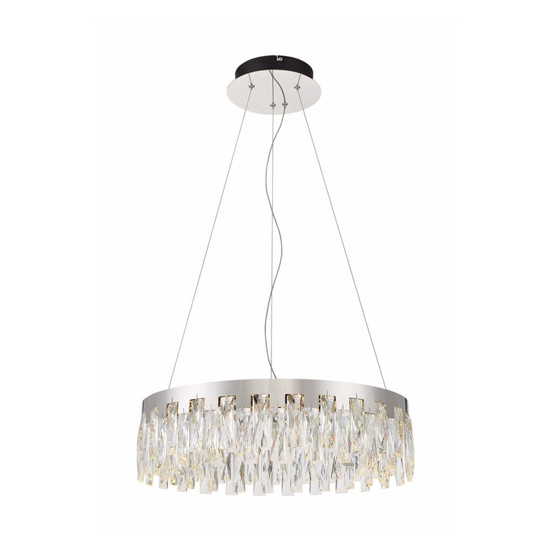 Curio LED Pendant Light