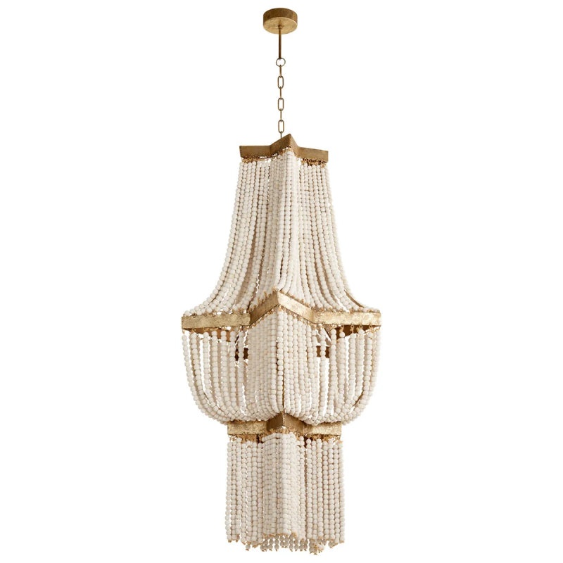 Cyan Design 09261 Estrella 3-lt 25″ Long Pendant