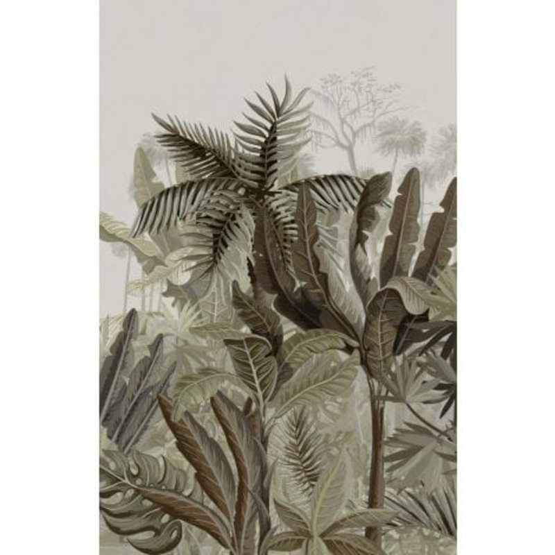 Garden of Palms