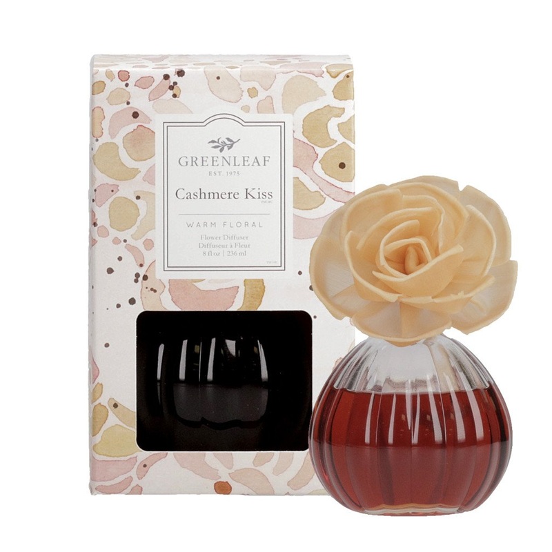 Greenleaf Flower Diffuser