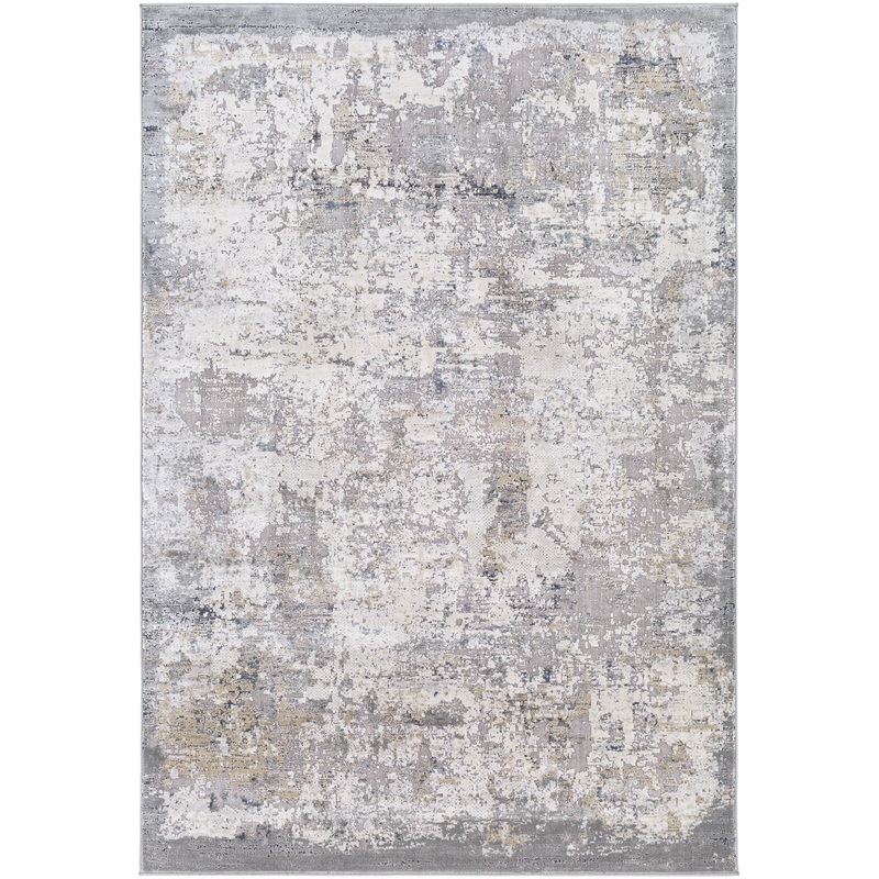 Norland 30027 Machine Woven Synthetic Blend Indoor Area Rug by Surya Rugs
