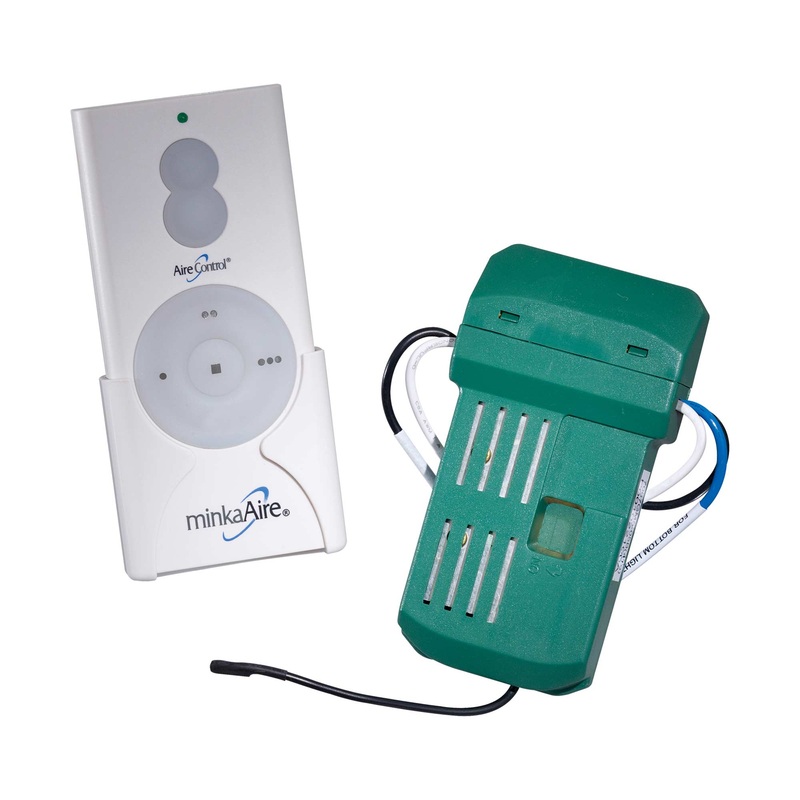 RC223L Hand Held Fan Control