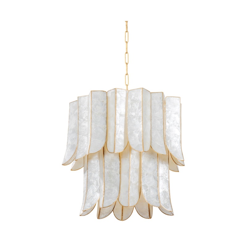 Corbett 365-23 Cartagena 7-lt 23″ Chandelier