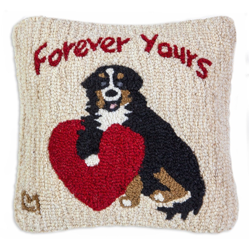 Forever Yours – 14″ x 14″