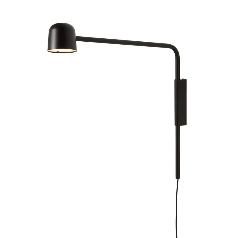 Frandsen Satellite Wall Lamp