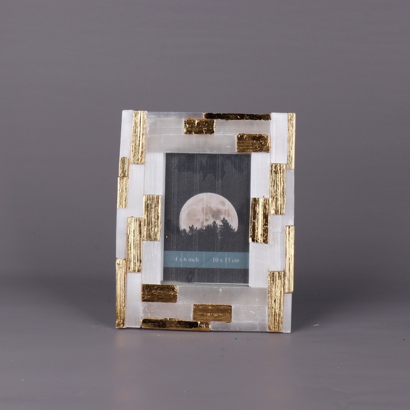 Home Decor Maya Picture Frame