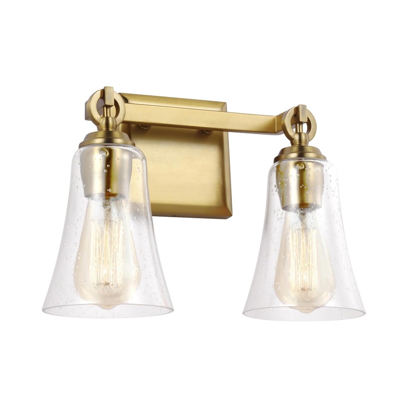 Monterro Bath Vanity Light