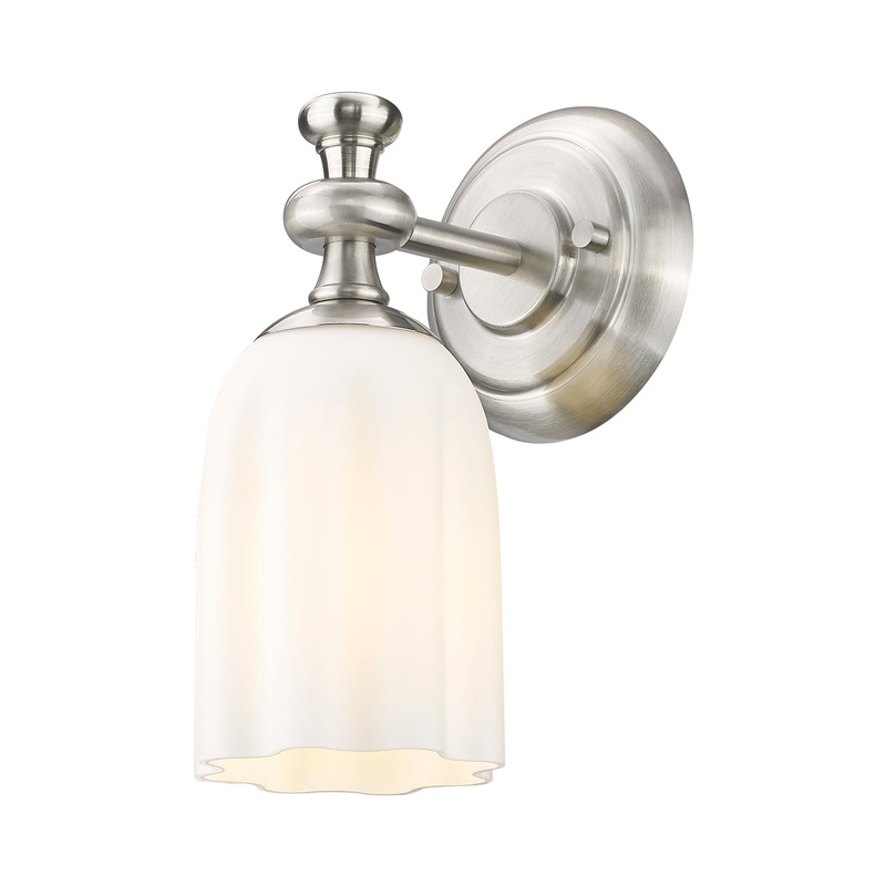 Orion Bath Wall Light