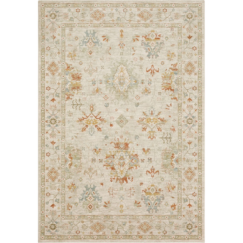 Tunceli Cream 6′ 7″ X 9′ 6″