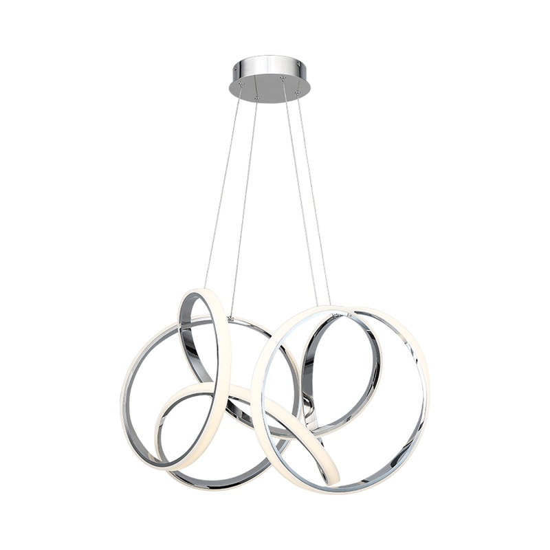 Vornado LED Pendant Light
