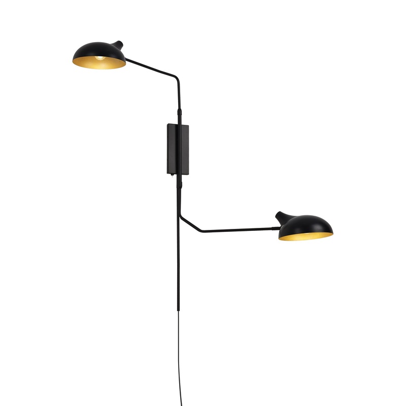Bellamy Wall Light
