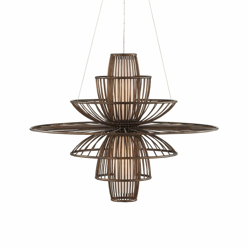 Benjiro Chandelier