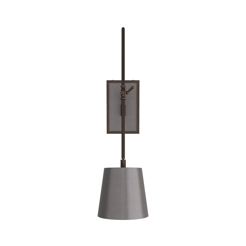 Birdwell Wall Light