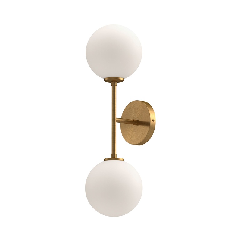 Cassia Wall Light