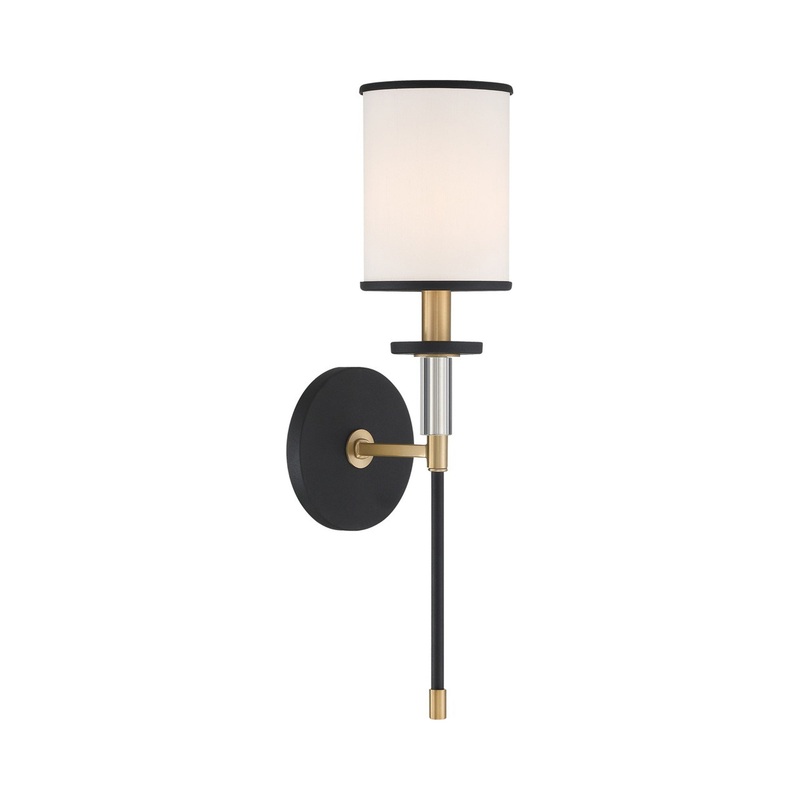 Hatfield Wall Light