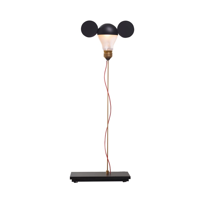 I Ricchi Poveri Toto Table Lamp