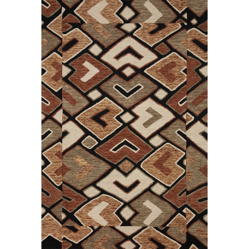 Loloi Nala NAL-04 Hand Tufted Contemporary Area Rug by Loloi II