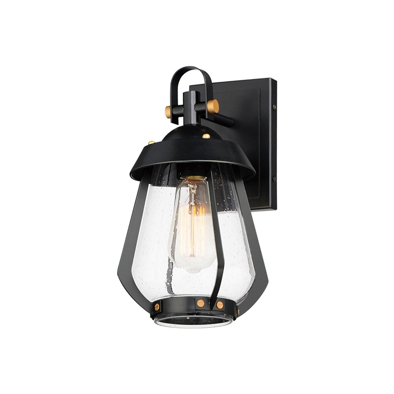 Mariner Outdoor Wall Light