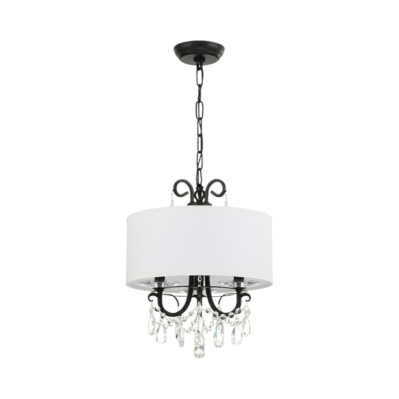 Othello Chandelier