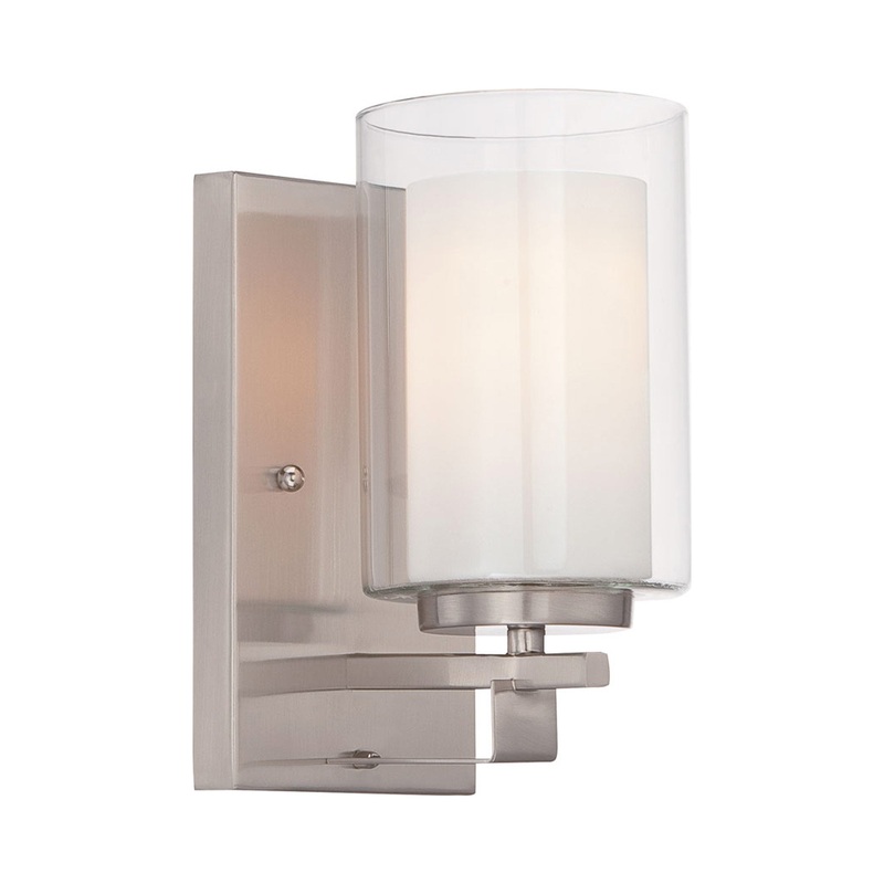 Parsons Studio Bath Wall Light