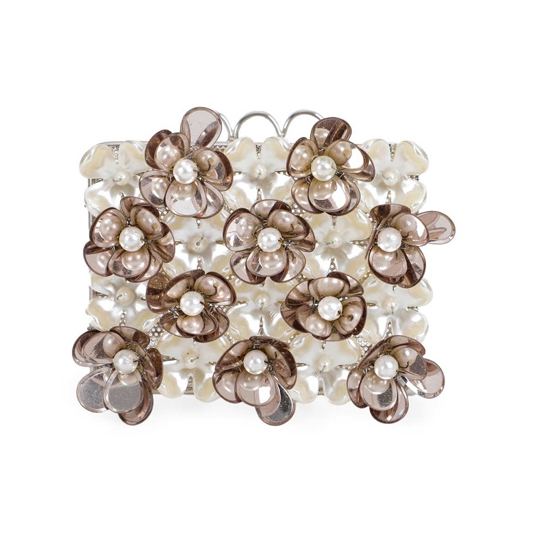 Posy Napkin Holder