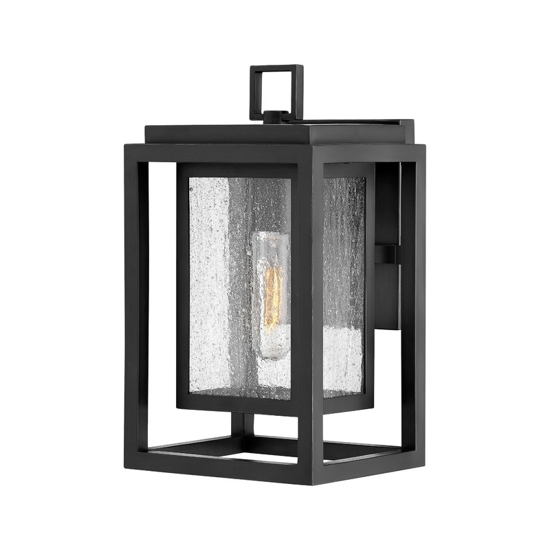 Republic Outdoor Wall Light