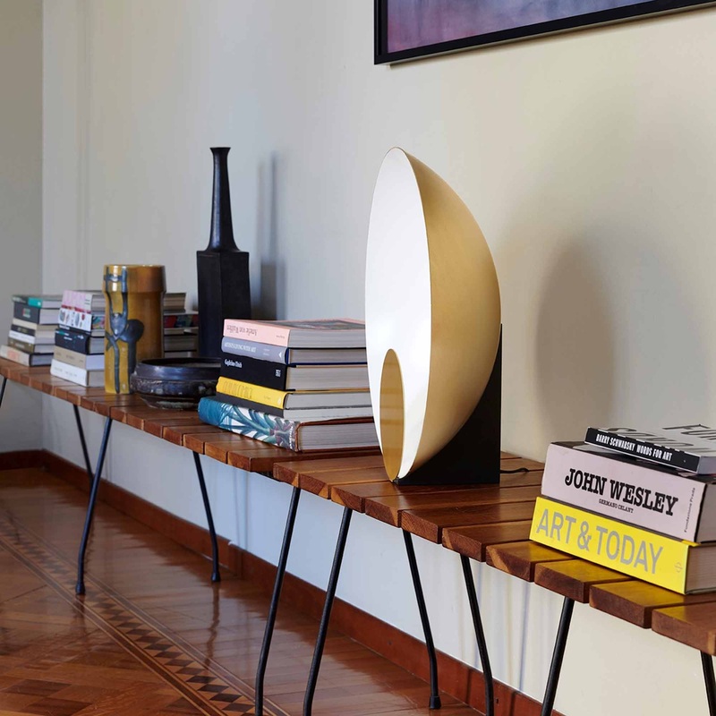 Siro LED Table Lamp