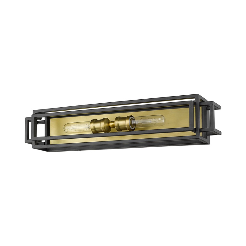 Titania Bath Vanity Light