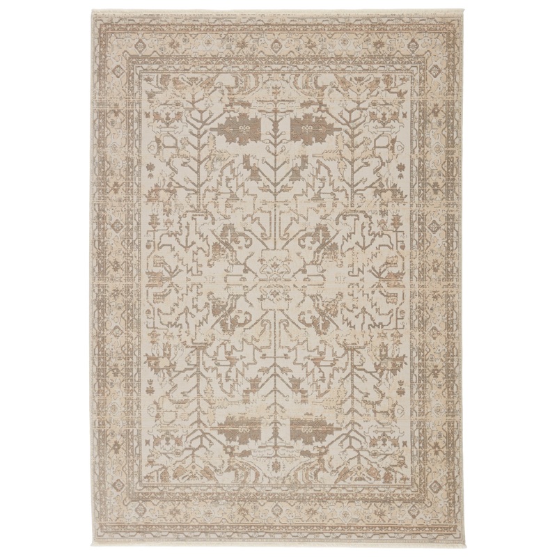 Vienne Valentin Machine Made Synthetic Blend Indoor Area Rug From Jaipur Living