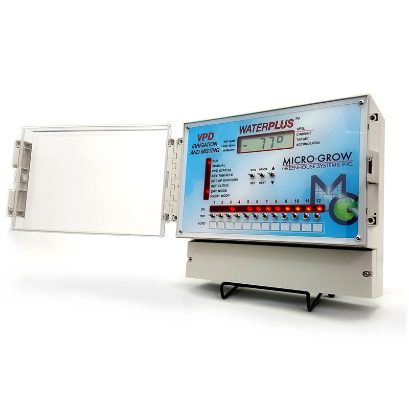 Water Plus VPD Controller