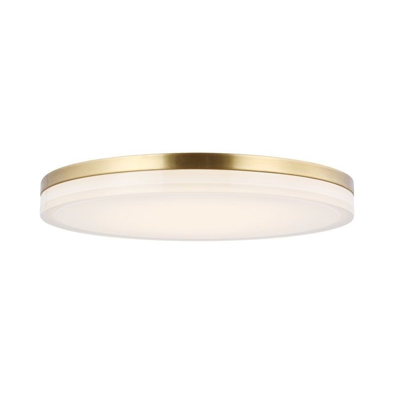 Wyatt LED Flush Mount Ceiling Light