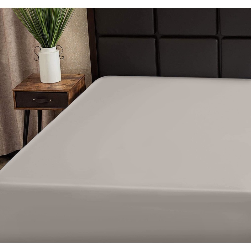 100% Cotton Fitted Sheets
