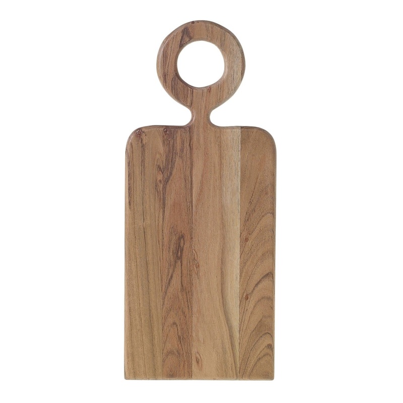 Acacia Rectangle Cutting Board