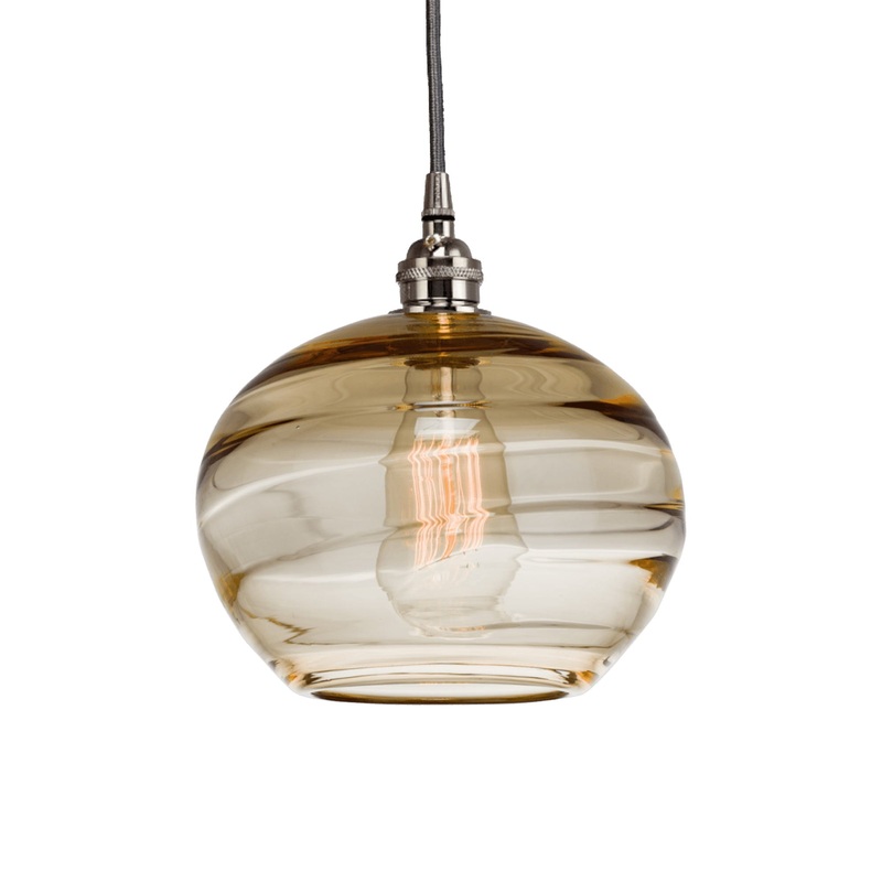 Coppa Pendant Light