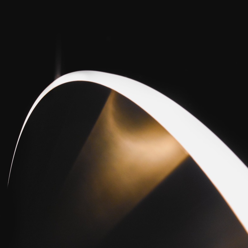 Graypants Chrona Horizontal Pendant Lamp