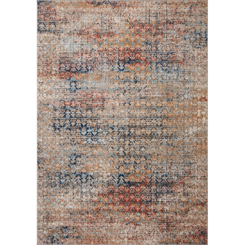 Loloi Bianca BIA-09 Power Loomed Contemporary Area Rug by Loloi II