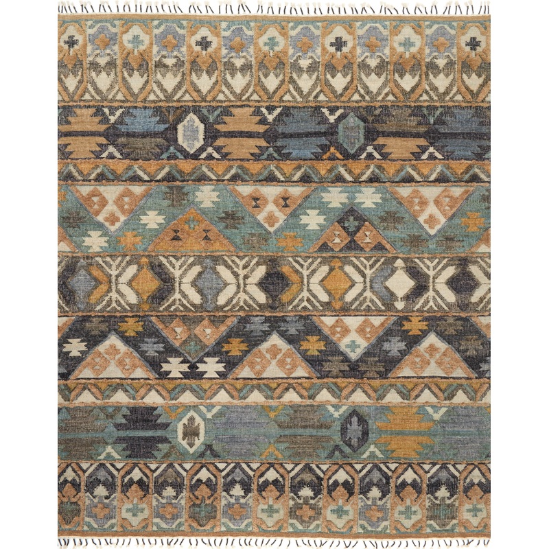 Loloi Owen OW-02 Hand Woven Transitional Area Rug by Loloi