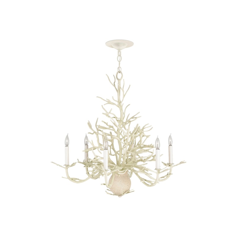 Seaward Chandelier