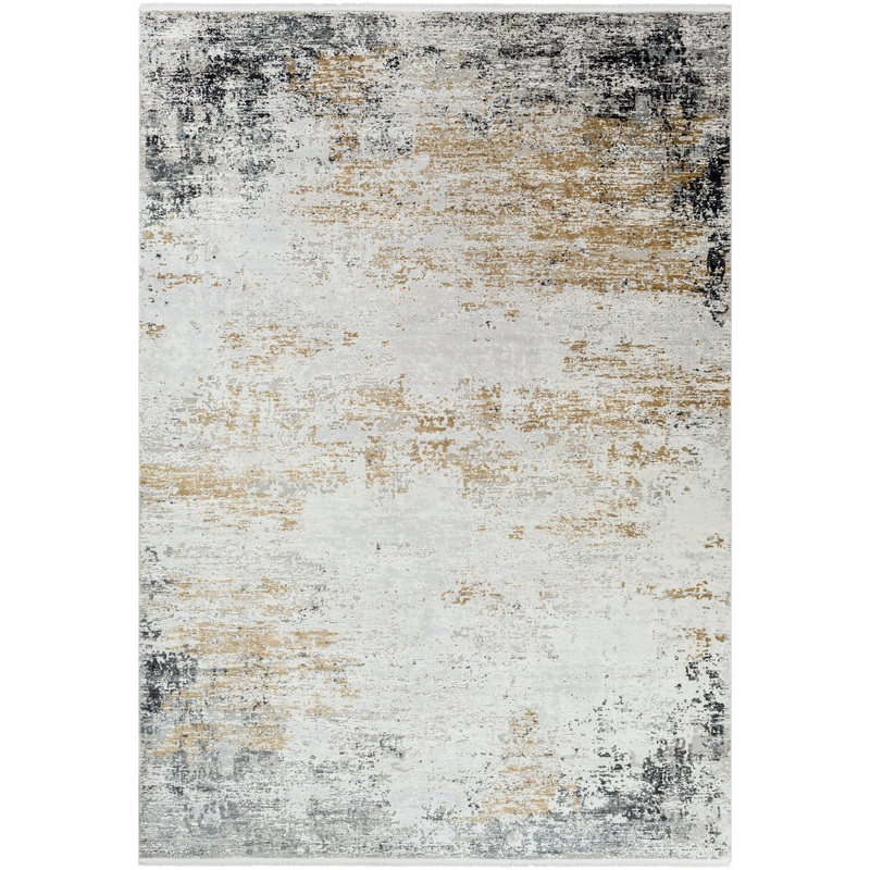 Solar 22986 Machine Woven Synthetic Blend Indoor Area Rug by Surya Rugs
