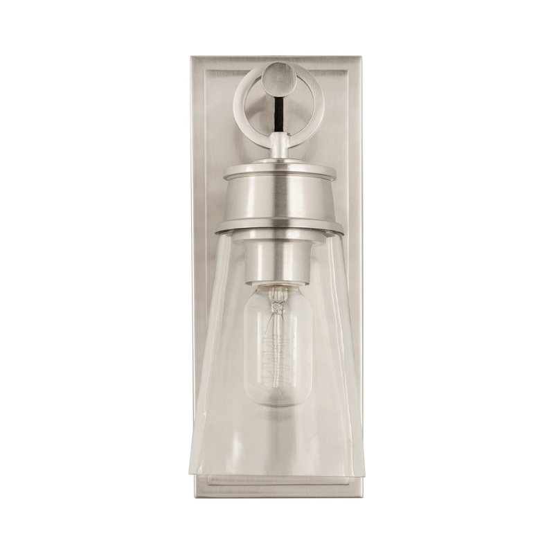 Wentworth Bath Wall Light
