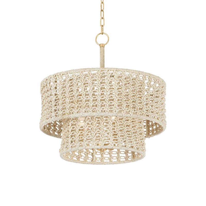 Yorkhill Pendant Light