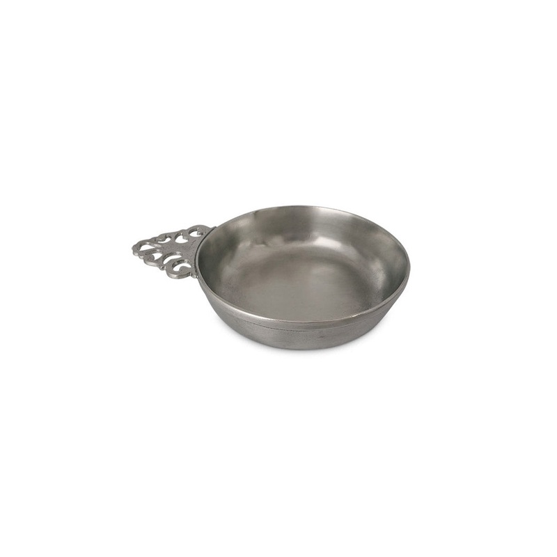 Bowl Porringer Large