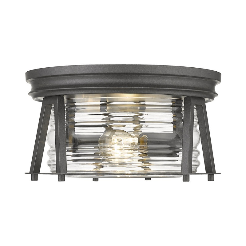 Cape Harbor Flush Mount Ceiling Light