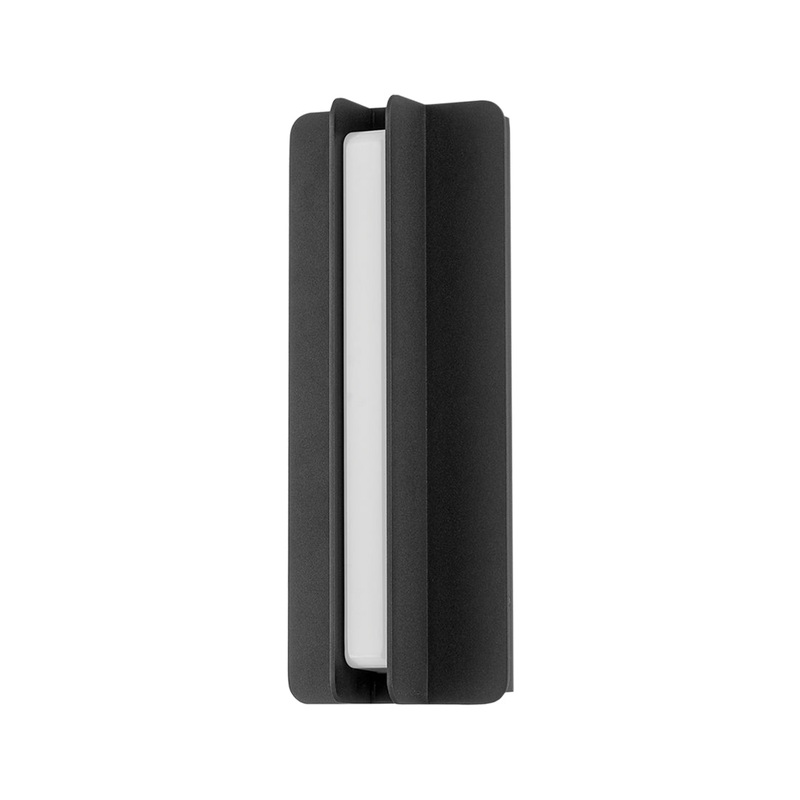 Dune Outdoor LED Wall Light