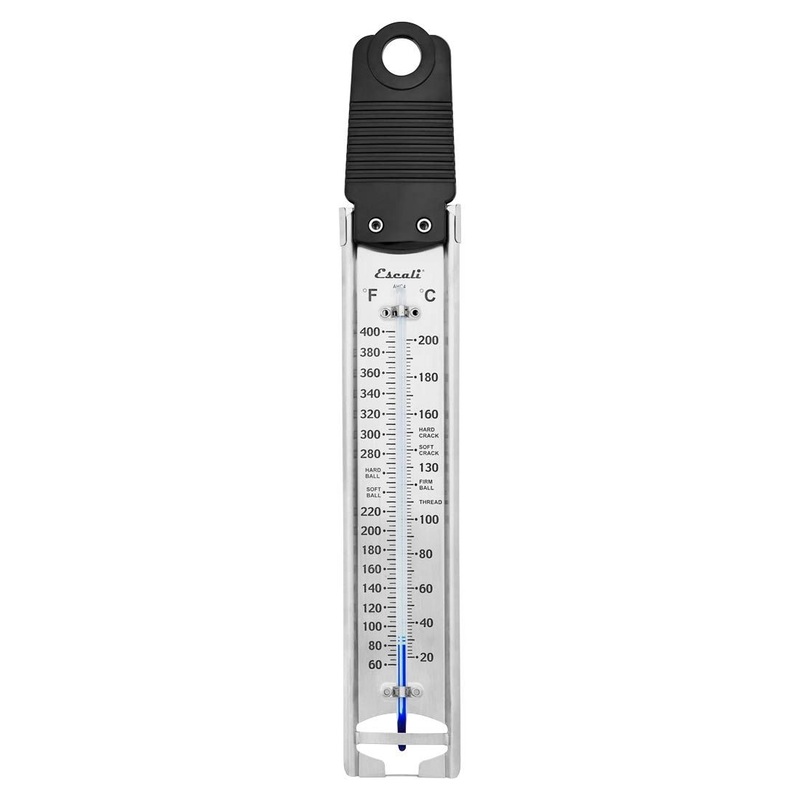 Escali Deep Fry/Candy Thermometer