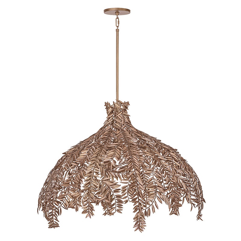 Eurofase 46436 Jalore 6-lt 48″ Chandelier